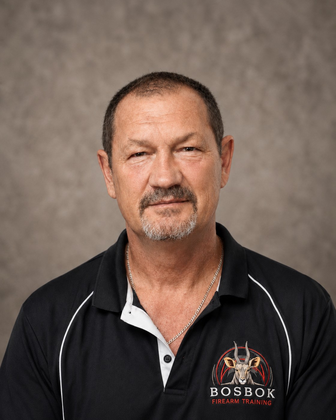 Tobie - Security Instructor